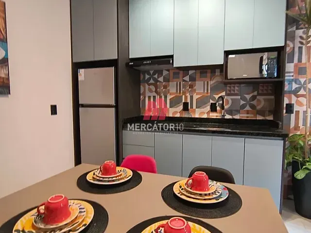 Casa 1 quarto e 1 banheiro, para alugar, no bairro Salto do Norte em Blumenau