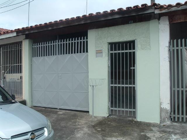 Foto do Casa - Casa com 2 dormitórios à venda, 125 m² por R$ 220.000 - Parque Novo Horizonte - São José dos Campos/SP | INDEPENDENCE NEGOCIOS IMOBILIARIOS LTDA
