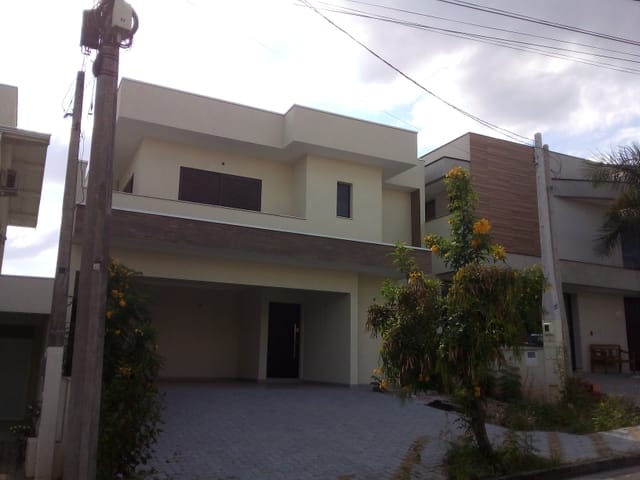 Casa com 250m² 3 quartos e 5 banheiros, à venda, no bairro Jardim Panorama em Vinhedo
