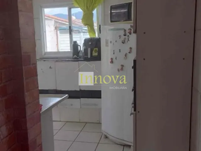 Casa com 124m² 2 quartos e 1 banheiro, à venda, no bairro Nova Caragua I em Caraguatatuba
