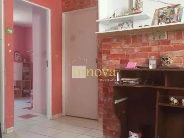 Casa com 124m² 2 quartos e 1 banheiro, à venda, no bairro Nova Caragua I em Caraguatatuba