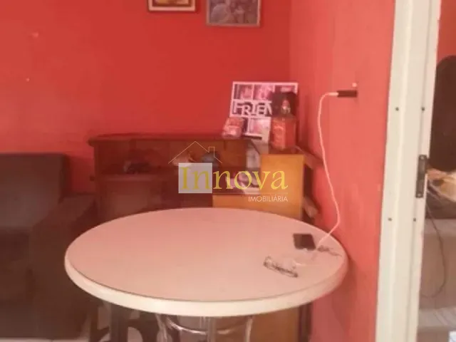 Casa com 124m² 2 quartos e 1 banheiro, à venda, no bairro Nova Caragua I em Caraguatatuba