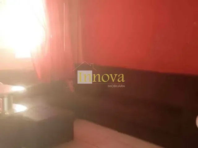 Casa com 124m² 2 quartos e 1 banheiro, à venda, no bairro Nova Caragua I em Caraguatatuba