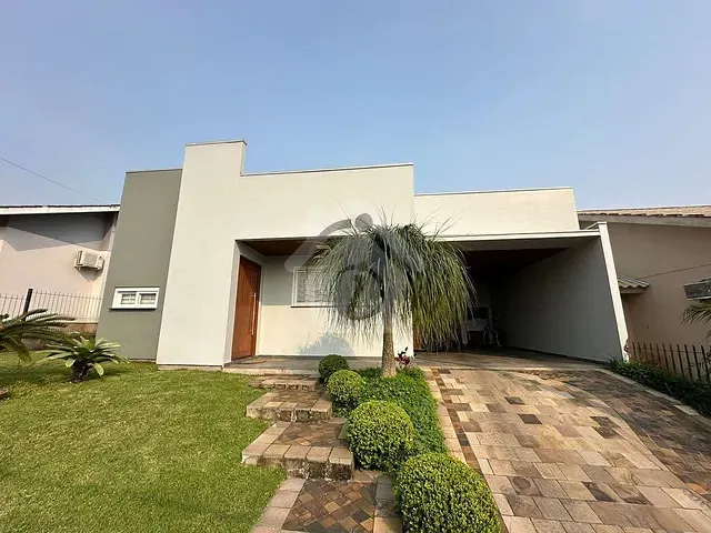 Casa com 94m² 1 quarto e 1 banheiro, à venda, no bairro Boa Vista em Teutônia