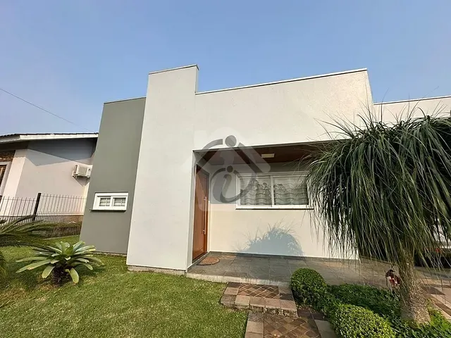Casa com 94m² 1 quarto e 1 banheiro, à venda, no bairro Boa Vista em Teutônia
