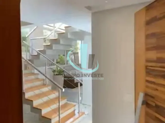 Casa com 623m² 3 quartos e 5 banheiros, à venda, no bairro RESIDENCIAL PORTAL DOS OITIS em ARARAQUARA