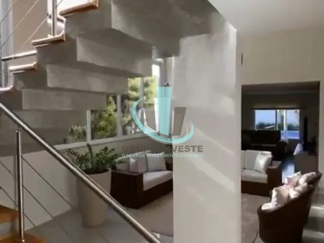 Casa com 623m² 3 quartos e 5 banheiros, à venda, no bairro RESIDENCIAL PORTAL DOS OITIS em ARARAQUARA