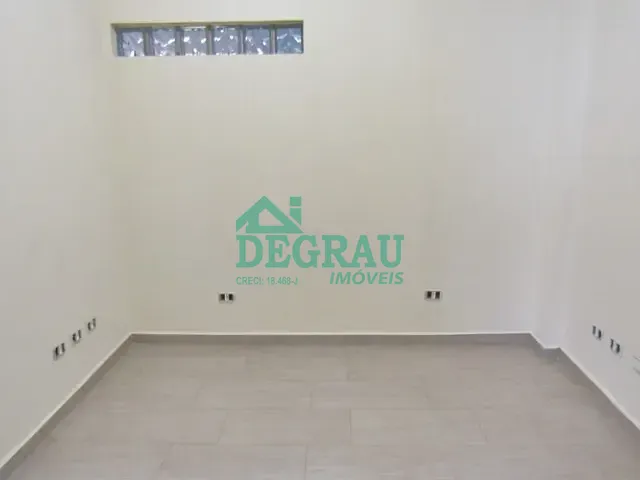 Casa 1 quarto e 1 banheiro, para alugar, no bairro Centro em Itapeva