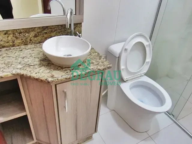 Casa 1 quarto e 1 banheiro, para alugar, no bairro Centro em Itapeva