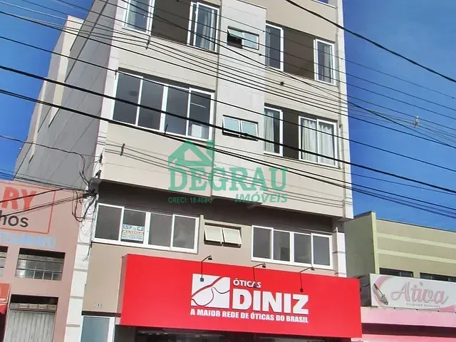 Casa 1 quarto e 1 banheiro, para alugar, no bairro Centro em Itapeva