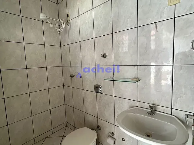 Casa 4 quartos e 3 banheiros, à venda, no bairro Vila Aurora I em Rondonópolis