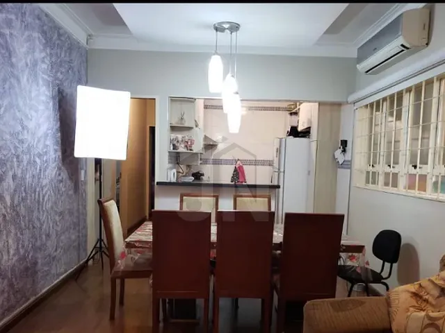 Casa com 168m² 3 quartos e 2 banheiros, à venda, no bairro Jardim Ouro Branco em Ribeirão Preto
