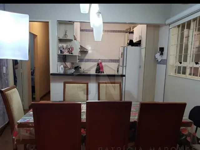 Casa com 168m² 3 quartos e 2 banheiros, à venda, no bairro Jardim Ouro Branco em Ribeirão Preto