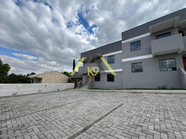 Casa 2 quartos e 1 banheiro, à venda, no bairro Embu em Colombo
