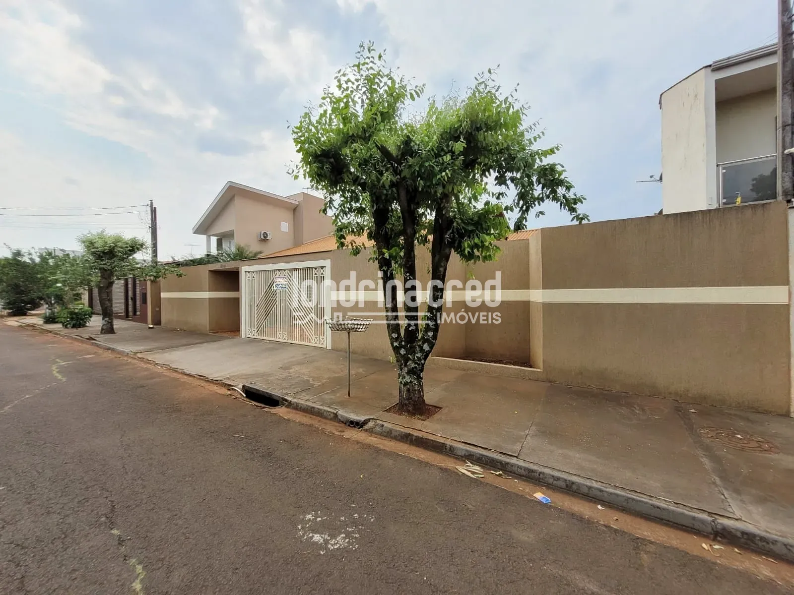 Casa, 4 quartos, 260 m² - Foto 25