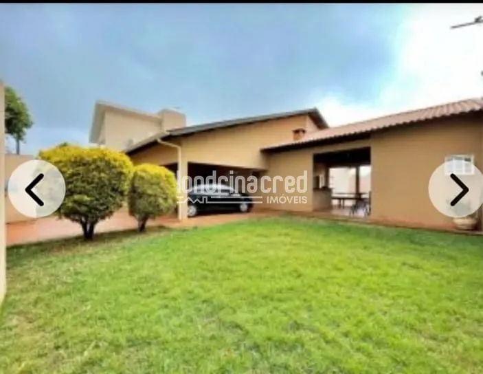 Casa, 4 quartos, 260 m² - Foto 4