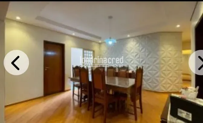 Casa, 4 quartos, 260 m² - Foto 6