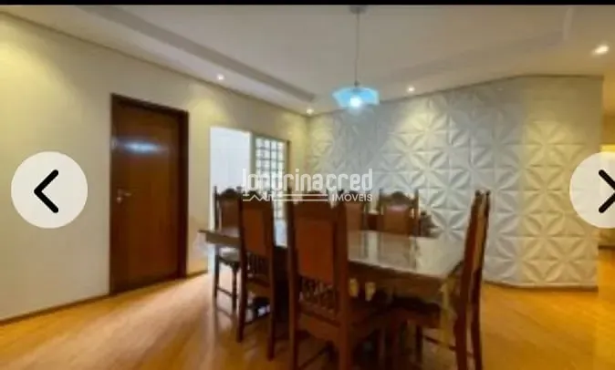 Casa, 4 quartos, 260 m² - Foto 18