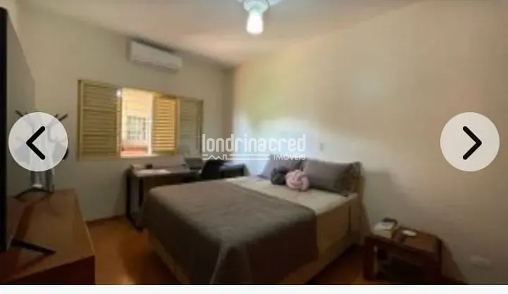 Casa, 4 quartos, 260 m² - Foto 14