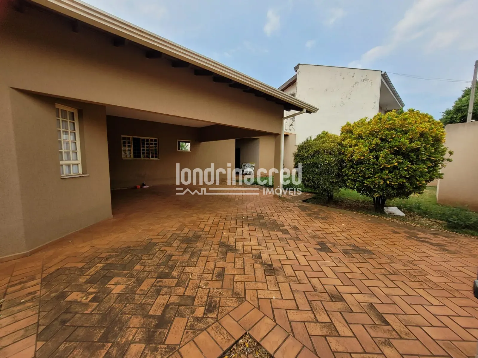 Casa, 4 quartos, 260 m² - Foto 23