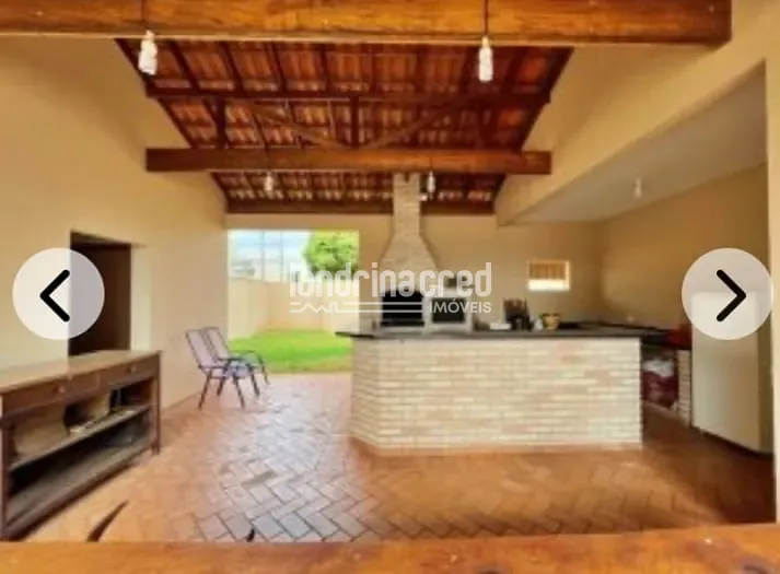 Casa, 4 quartos, 260 m² - Foto 5