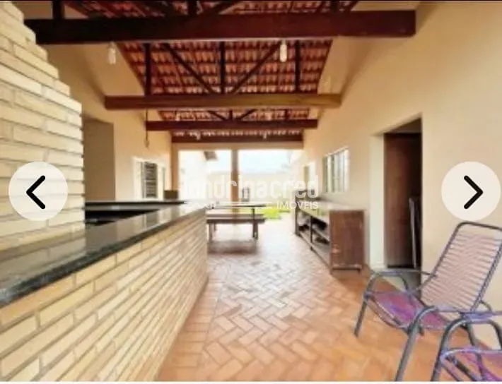 Casa, 4 quartos, 260 m² - Foto 9