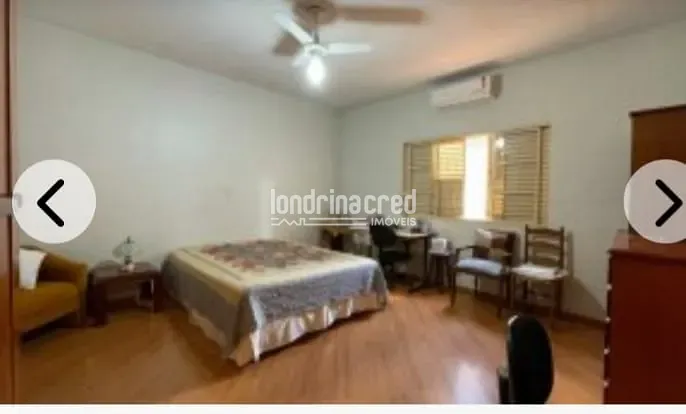 Casa, 4 quartos, 260 m² - Foto 11