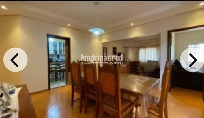 Casa, 4 quartos, 260 m² - Foto 17