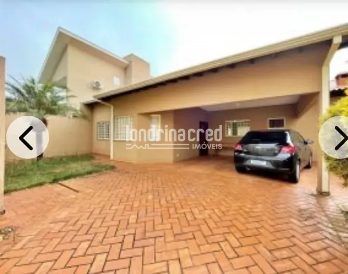 Casa, 4 quartos, 260 m² - Foto 3