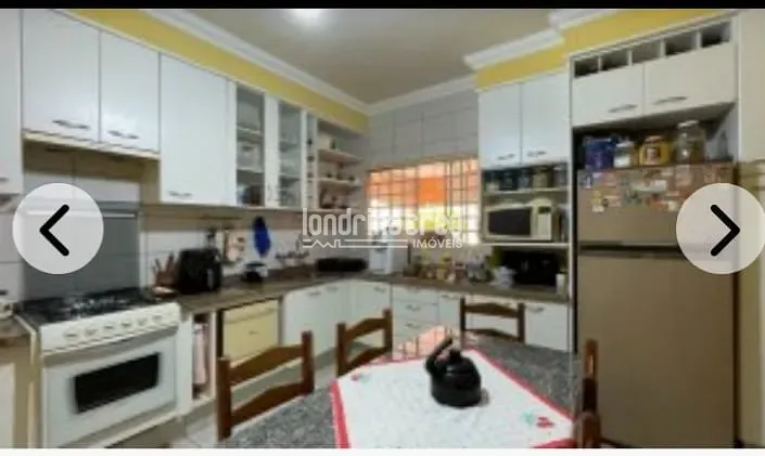 Casa, 4 quartos, 260 m² - Foto 7