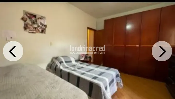 Casa, 4 quartos, 260 m² - Foto 20