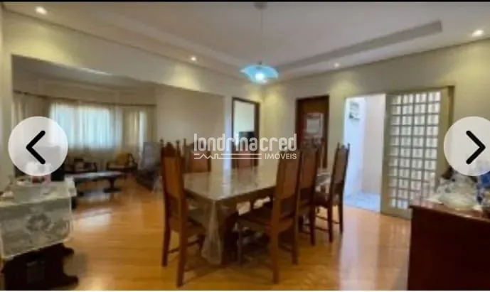 Casa, 4 quartos, 260 m² - Foto 16