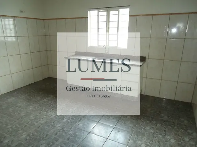 Casa com 300m² 3 quartos e 1 banheiro, à venda, no bairro Cidade Jardim II em Americana