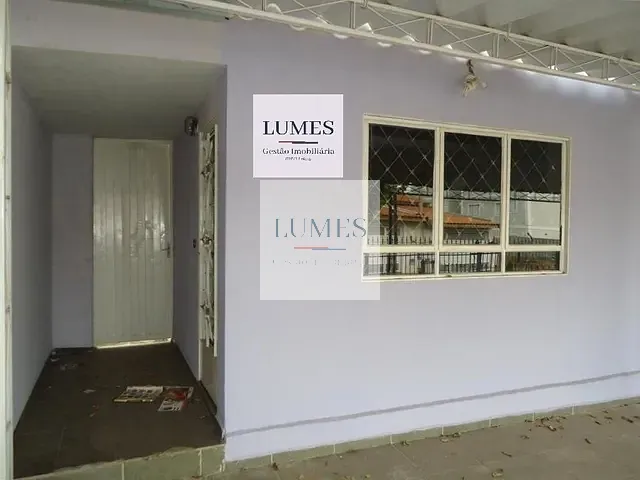 Casa com 300m² 3 quartos e 1 banheiro, à venda, no bairro Cidade Jardim II em Americana