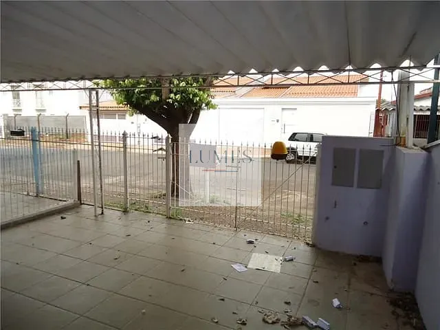 Casa com 300m² 3 quartos e 1 banheiro, à venda, no bairro Cidade Jardim II em Americana