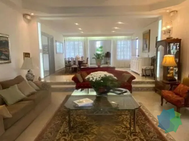 Casa com 2198m² 6 quartos e 8 banheiros, à venda, no bairro Condomínio Monte Belo em Salto