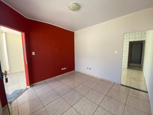 Foto do Casa - Casa para locação, Jardim Ponta Grossa, Apucarana, PR | J. Mareze Imóveis Ltda