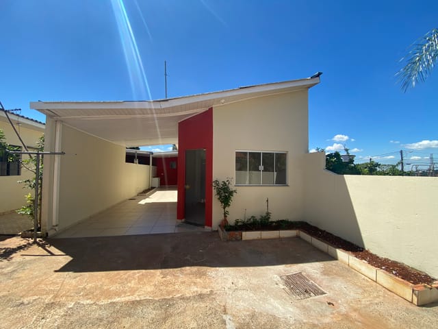 Foto do Casa - Casa para locação, Jardim Ponta Grossa, Apucarana, PR | J. Mareze Imóveis Ltda