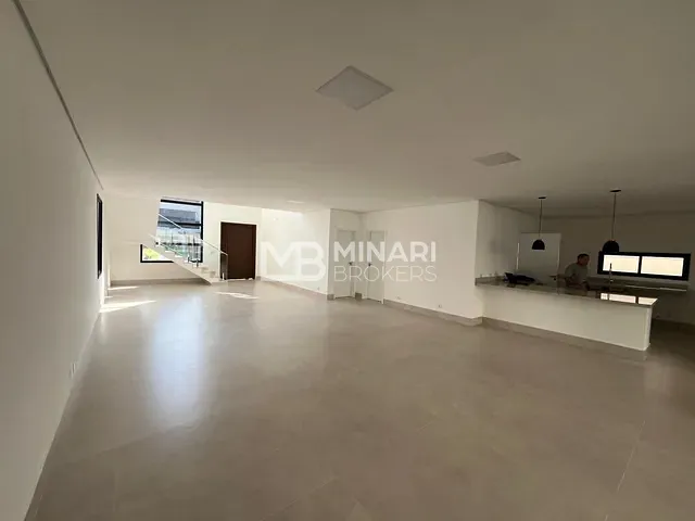 Casa 4 quartos e 6 banheiros, à venda, no bairro Cidade Tamboré em Santana de Parnaíba