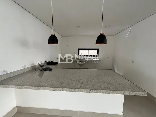 Casa 4 quartos e 6 banheiros, à venda, no bairro Cidade Tamboré em Santana de Parnaíba