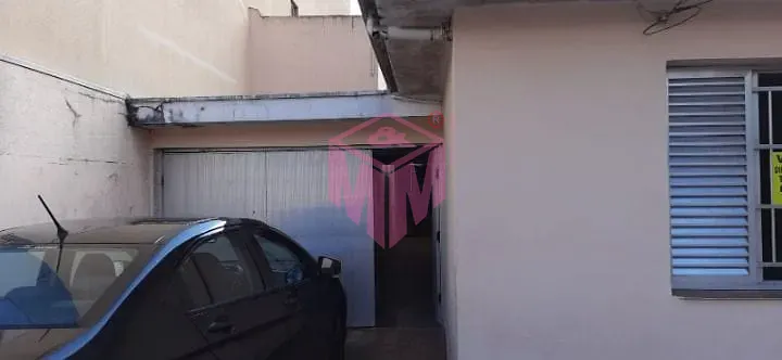 Casa, 2 quartos, 225 m² - Foto 1