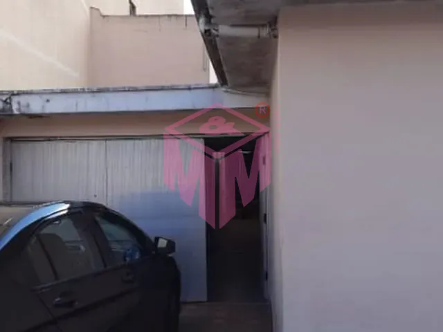 Casa com 240m² 2 quartos e 2 banheiros, à venda, no bairro Vila Dayse em São Bernardo do Campo