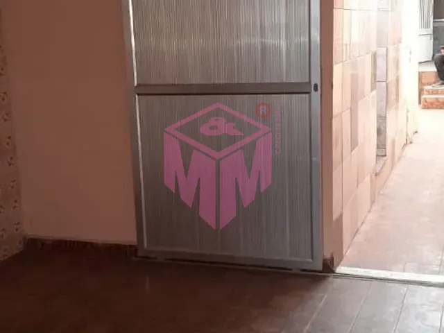 Casa com 240m² 2 quartos e 2 banheiros, à venda, no bairro Vila Dayse em São Bernardo do Campo