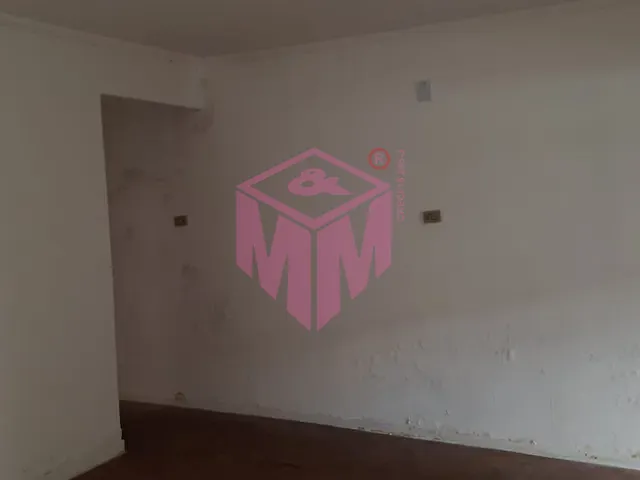 Casa com 240m² 2 quartos e 2 banheiros, à venda, no bairro Vila Dayse em São Bernardo do Campo