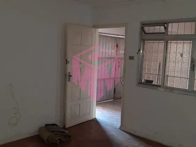Casa com 240m² 2 quartos e 2 banheiros, à venda, no bairro Vila Dayse em São Bernardo do Campo