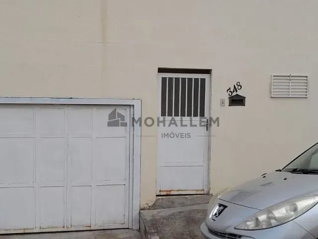 Casa com 120m², à venda, no bairro Pedralva em Pedralva