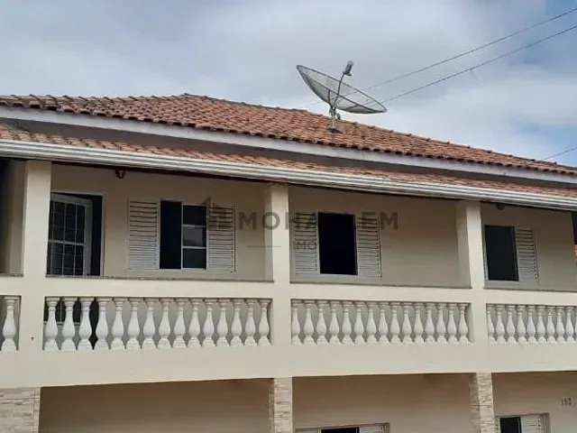 Casa com 120m², à venda, no bairro Pedralva em Pedralva
