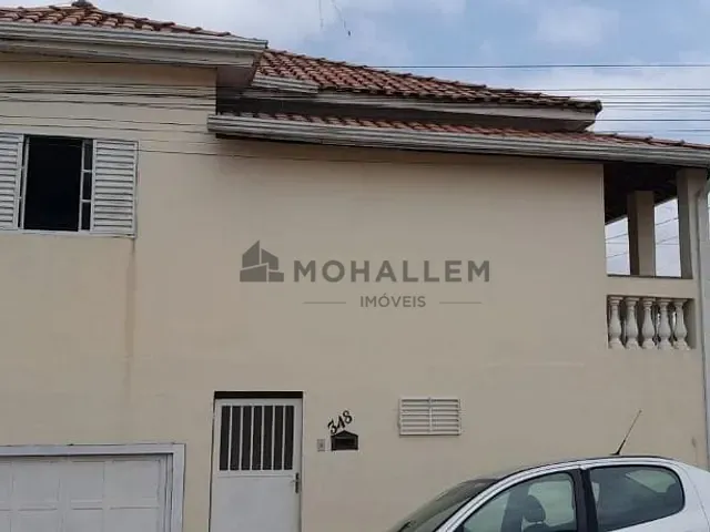 Casa com 120m², à venda, no bairro Pedralva em Pedralva