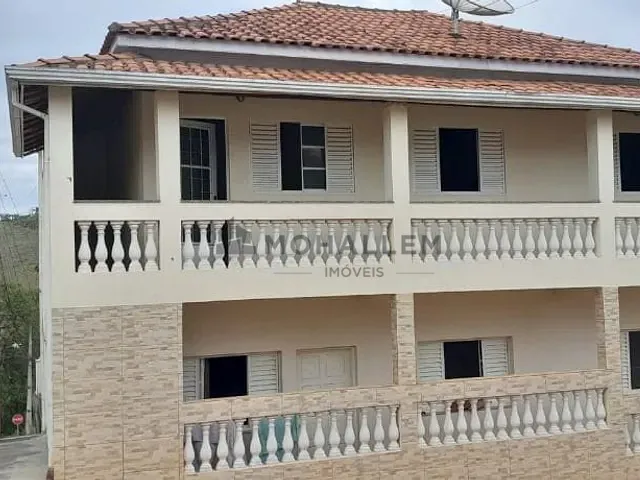 Casa com 120m², à venda, no bairro Pedralva em Pedralva