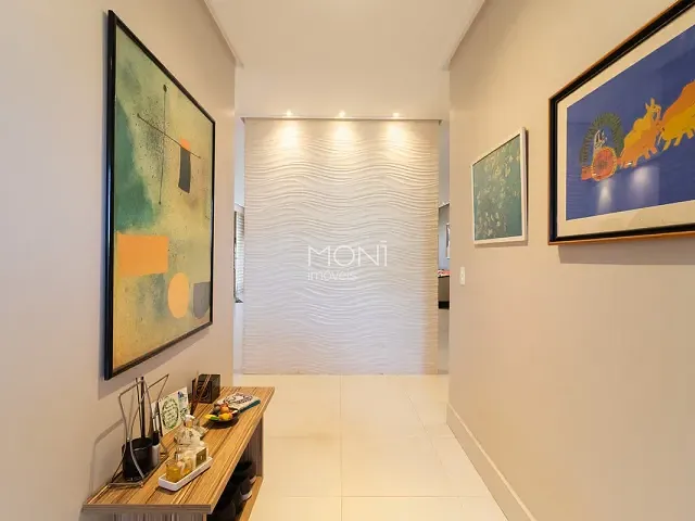 Casa 4 quartos e 7 banheiros, à venda, no bairro Setor Habitacional Jardim Botânico em Brasília